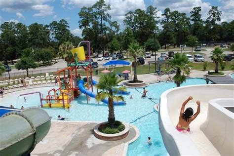 cityofconroe.org|City of Conroe Parks and Recreation .